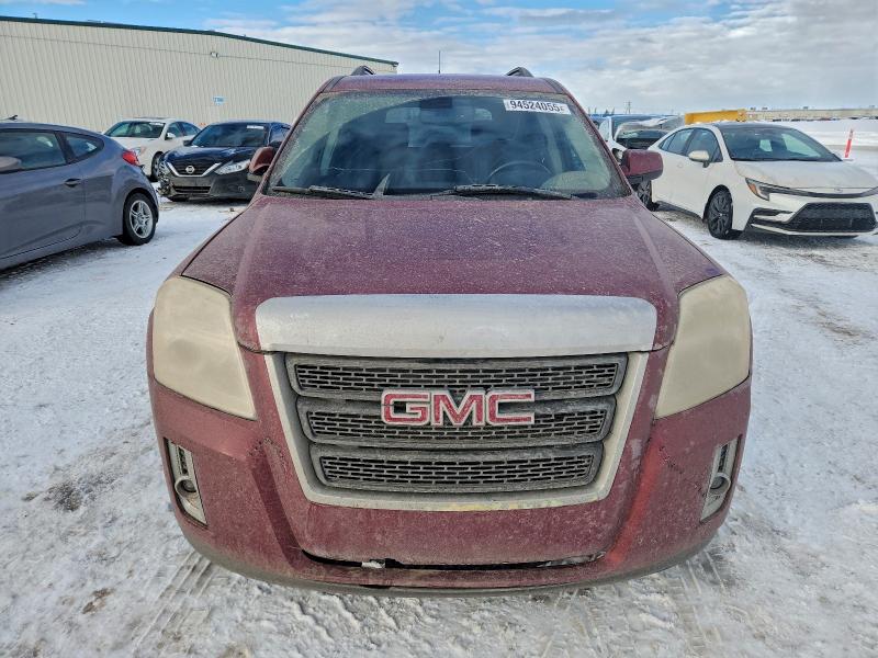 Продажа на аукционе авто 2011 Gmc Terrain, vin: 2CTFLTEC2B6268455, номер лота: 94524055