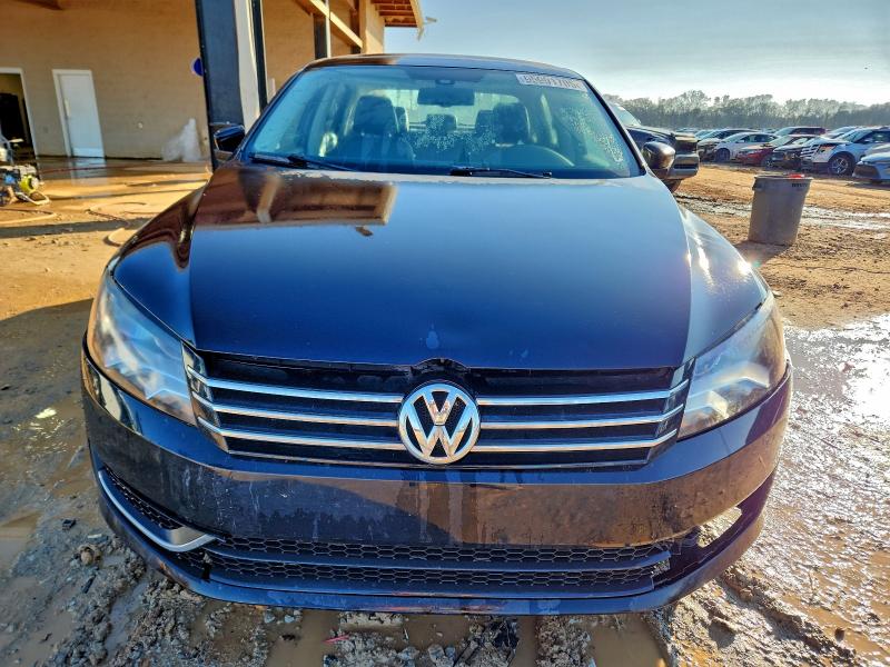 Продажа на аукционе авто 2013 Volkswagen Passat Se, vin: 1VWBH7A39DC142240, номер лота: 95901705