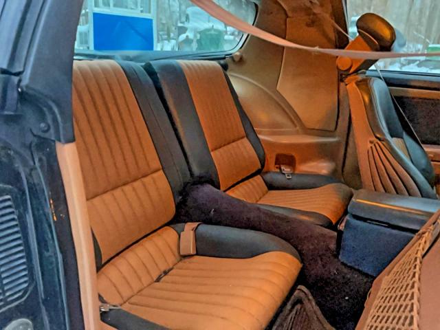 Продаж на аукціоні авто 1988 Pontiac Firebird T, vin: 1G2FW218XJL246566, номер лоту: 97246175