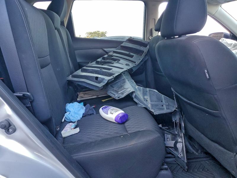 98248815 :رقم المزاد ، KNMAT2MT1KP531181 vin ، 2019 Nissan Rogue مزاد بيع