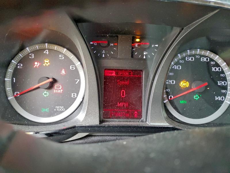 Aukcja sprzedaży 2016 Gmc Terrain, vin: 2GKFLPE34G6274546, numer aukcji: 78329305