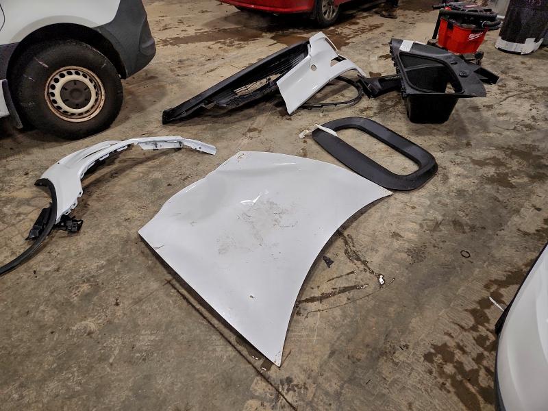 Aukcja sprzedaży 2026 Tesla Model Y, vin: 7SAYGDEE6TA583626, numer aukcji: 98052675