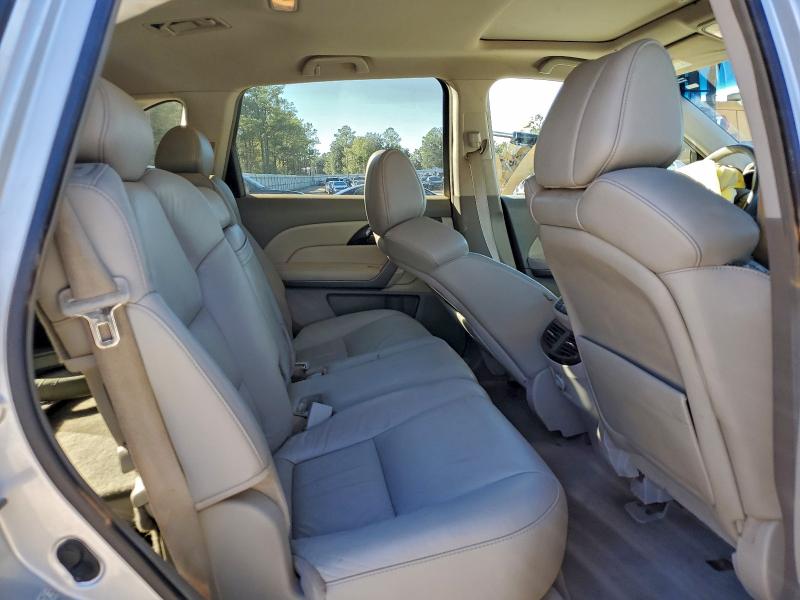 Продаж на аукціоні авто 2009 Acura Mdx, vin: 2HNYD28289H526338, номер лоту: 96770485