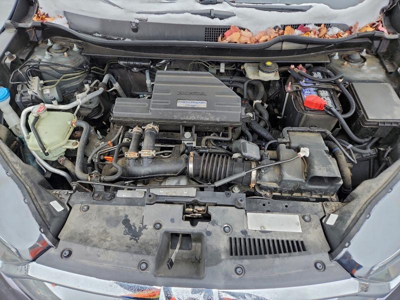 Aukcja sprzedaży 2019 Honda Cr-v, vin: 2HKRW2H84KH653111, numer aukcji: 91377015