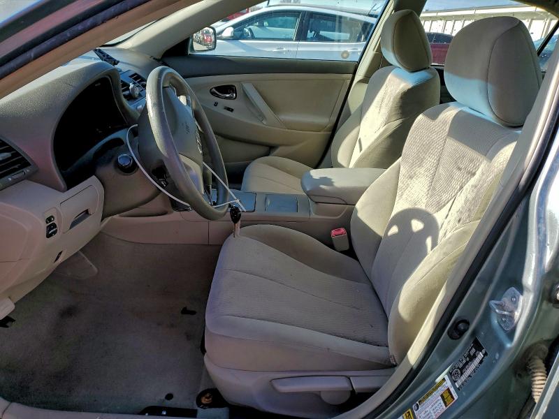 Aukcja sprzedaży 2011 Toyota Camry, vin: 4T1BF3EK8BU762101, numer aukcji: 97971505