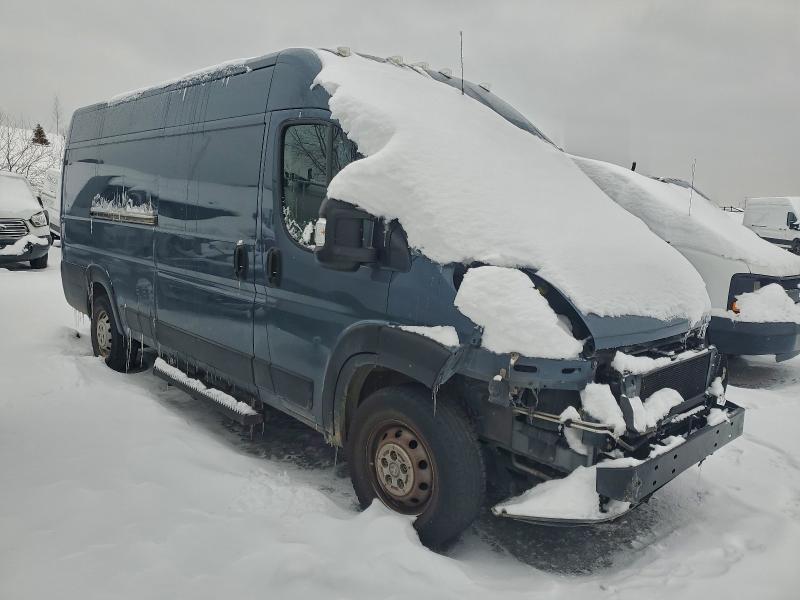 Auction sale of the 2020 Ram Promaster 3500, vin: 3C6URVJG1LE140755, lot number: 57086046