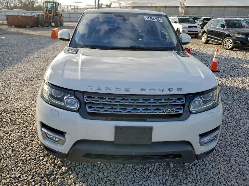 94786865 :رقم المزاد ، SALWR2VF1GA546599 vin ، 2016 Land Rover Range Rove مزاد بيع