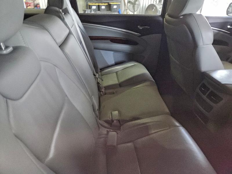 Aukcja sprzedaży 2017 Acura Mdx, vin: 5FRYD4H50HB020436, numer aukcji: 94696305
