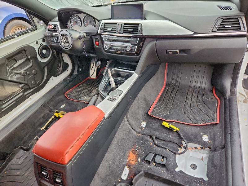 Aukcja sprzedaży 2015 Bmw M4, vin: WBS3R9C54FK330888, numer aukcji: 97005375