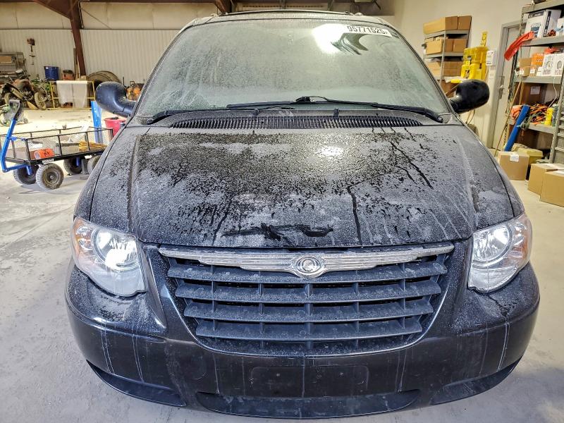 Продаж на аукціоні авто 2006 Chrysler Town & Country, vin: 2A4GP44R46R724745, номер лоту: 95771525