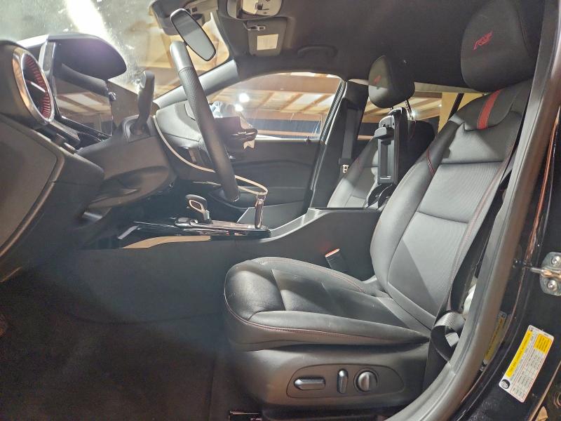 Aukcja sprzedaży 2025 Chevrolet Trax 2rs, vin: KL77LJEP8SC268066, numer aukcji: 97495055