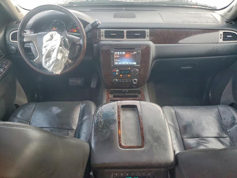 Продажа на аукционе авто 2013 Gmc Yukon Xl, vin: 1GKS2MEF4DR332102, номер лота: 98165045
