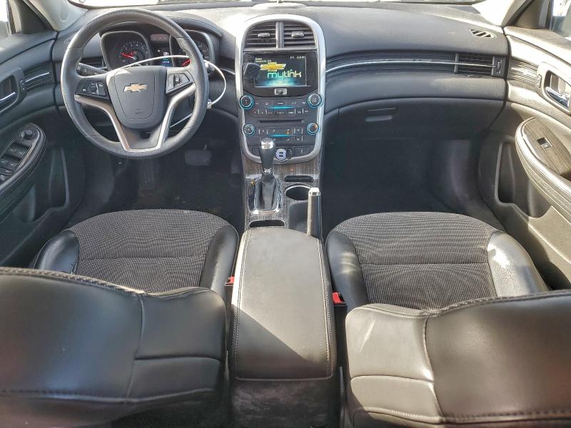 Продажа на аукционе авто 2015 Chevrolet Malibu, vin: 1G11C5SL7FF205703, номер лота: 95997055