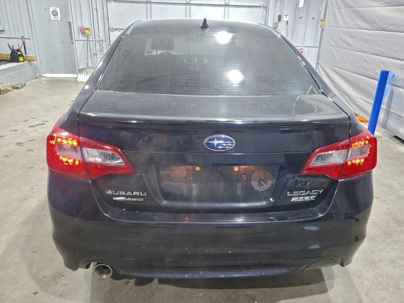 Aukcja sprzedaży 2017 Subaru Legacy, vin: 4S3BNAC62H3048402, numer aukcji: 97828285