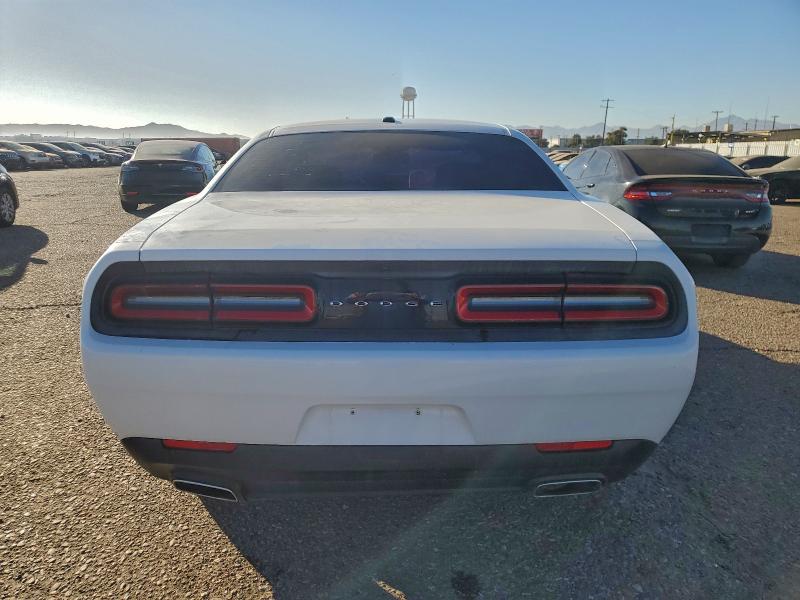 Aukcja sprzedaży 2015 Dodge Challenger, vin: 2C3CDZAG9FH702652, numer aukcji: 97546445