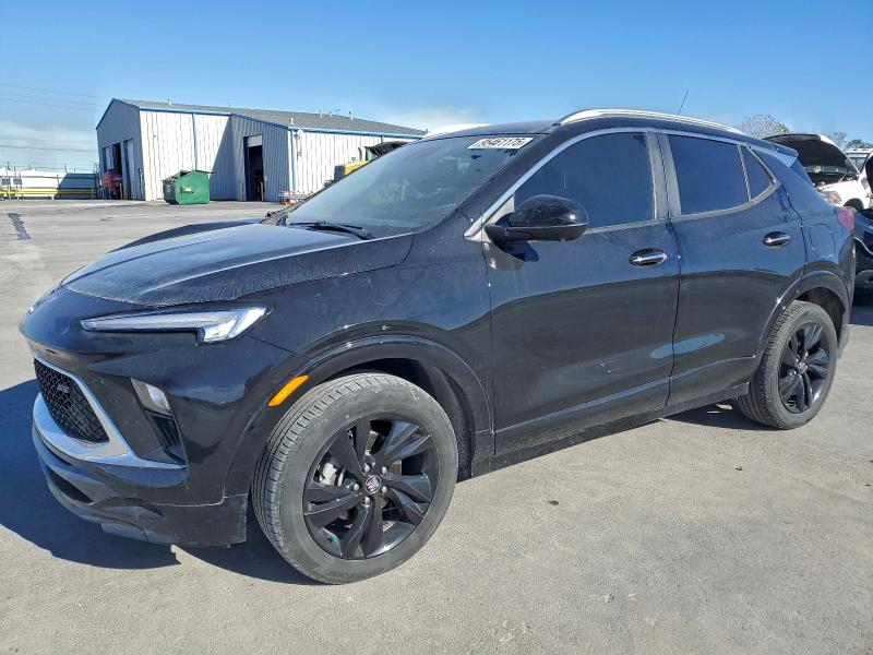 95461175 :رقم المزاد ، KL4AMDSL1RB014427 vin ، 2024 Buick Encore Gx مزاد بيع