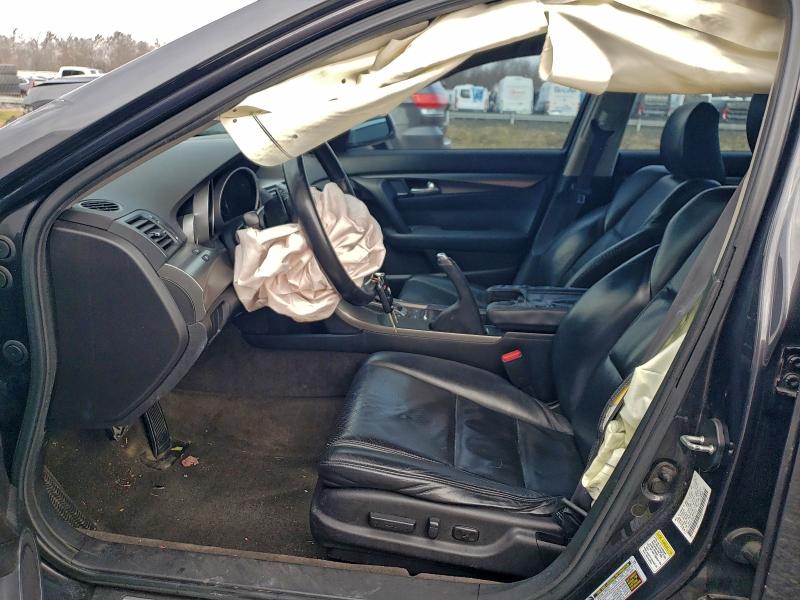 Aukcja sprzedaży 2013 Acura Tl, vin: 19UUA8F24DA011672, numer aukcji: 96137695