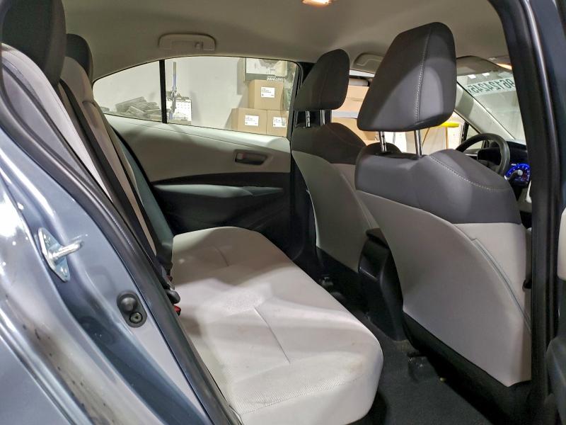 Aukcja sprzedaży 2022 Toyota Corolla, vin: JTDEAMDE9NJ041227, numer aukcji: 96124245