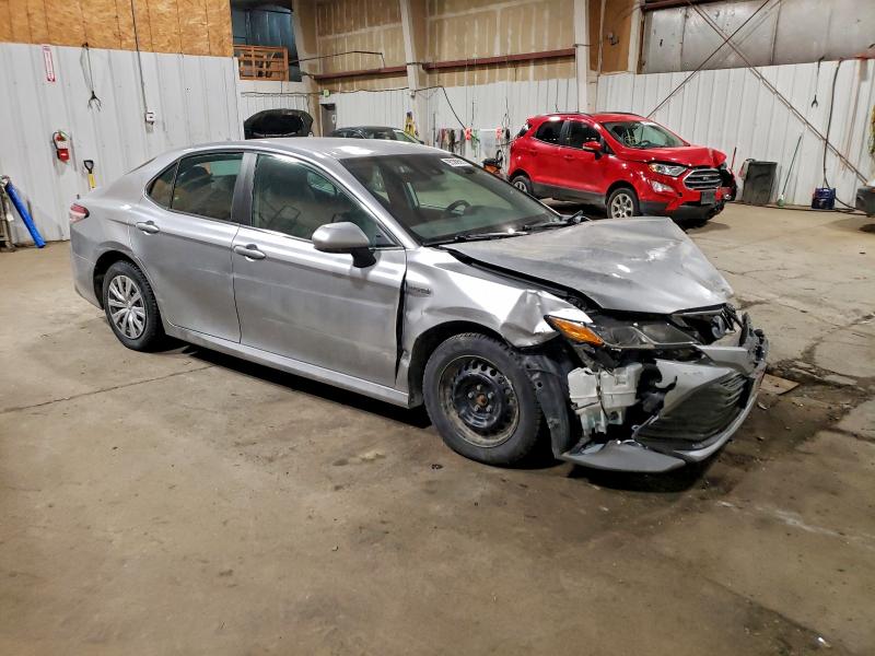 2020 Toyota Camry მანქანა იყიდება აუქციონზე, vin: 4T1C31AK9LU539705, აუქციონის ნომერი: 95389595