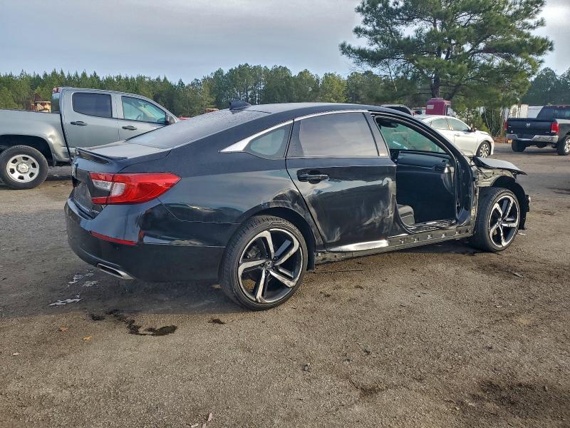 Продажа на аукционе авто 2020 Honda Accord, vin: 1HGCV1F37LA103440, номер лота: 95195285