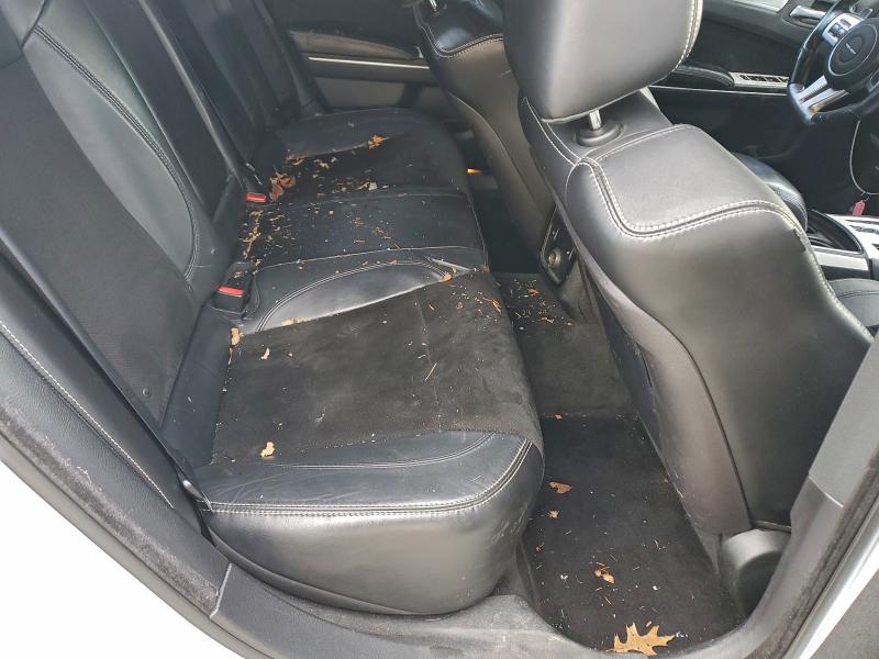 Продажа на аукционе авто 2014 Chrysler 300, vin: 2C3CCAFJ4EH276506, номер лота: 96790315