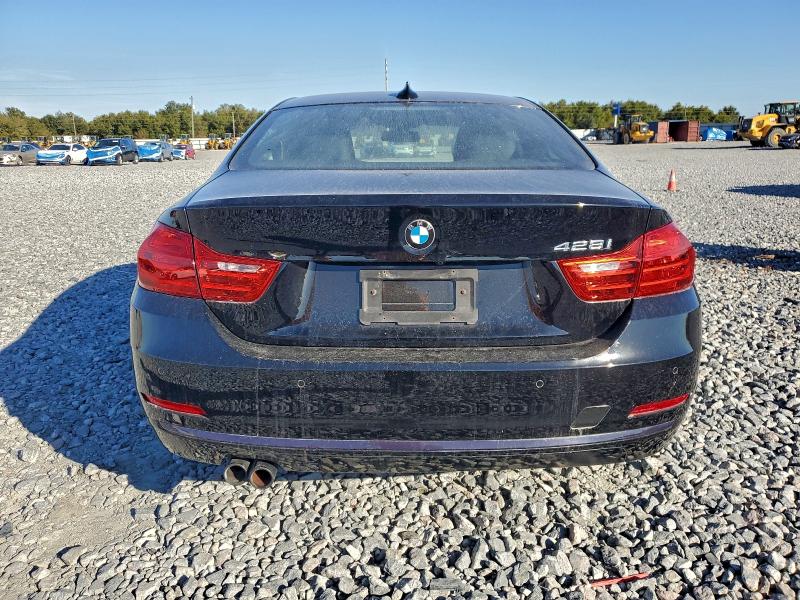 Aukcja sprzedaży 2016 Bmw 428, vin: WBA3N7C54GK228402, numer aukcji: 95173015
