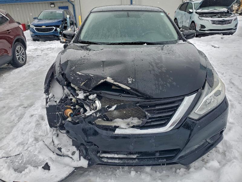 Aukcja sprzedaży 2018 Nissan Altima, vin: 1N4AL3AP2JC282401, numer aukcji: 96151385