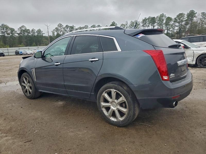 Aukcja sprzedaży 2013 Cadillac Srx Perfor, vin: 3GYFNDE39DS515335, numer aukcji: 95656475