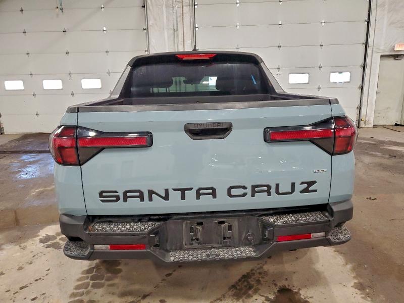 Продажа на аукционе авто 2022 Hyundai Santa Cruz, vin: 5NTJBDAE7NH034979, номер лота: 97550145