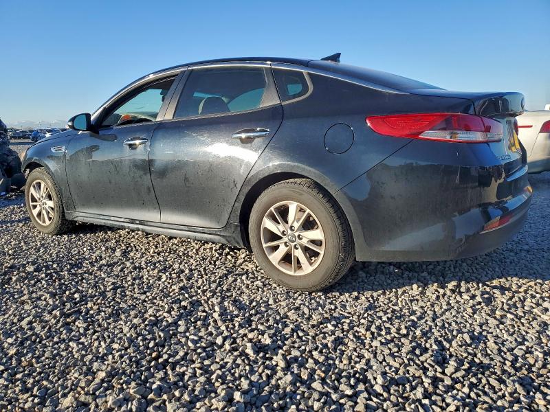 Aukcja sprzedaży 2016 Kia Optima Lx, vin: 5XXGT4L37GG094177, numer aukcji: 91355255
