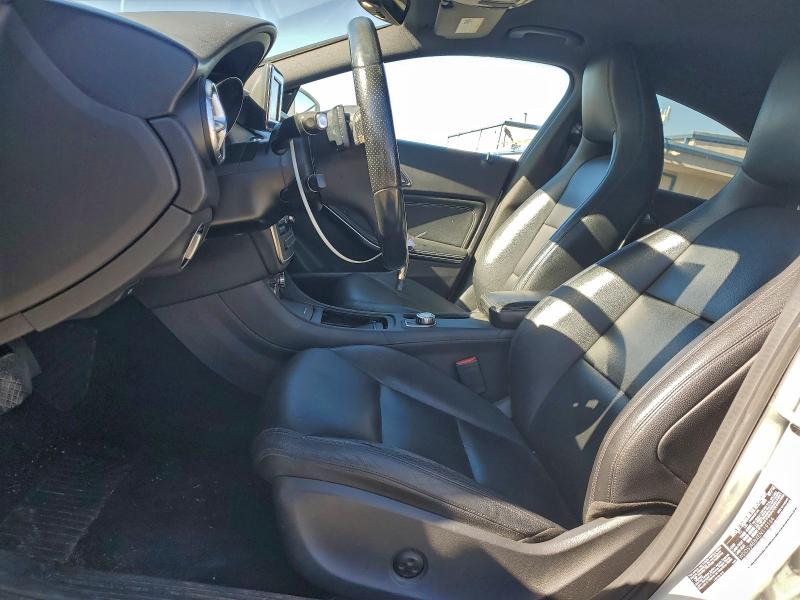 Aukcja sprzedaży 2014 Mercedes-benz Cla, vin: WDDSJ4EBXEN119164, numer aukcji: 95900145