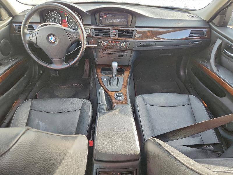 Aukcja sprzedaży 2011 Bmw Uk, vin: WBAPH5G59BNM82704, numer aukcji: 95753715