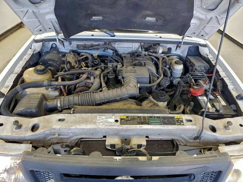 Продаж на аукціоні авто 2010 Ford Ranger, vin: 1FTKR1AD7APA18624, номер лоту: 96783235