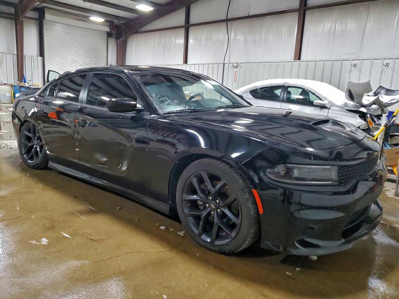 Aukcja sprzedaży 2022 Dodge Charger, vin: 2C3CDXHG1NH176820, numer aukcji: 94329325