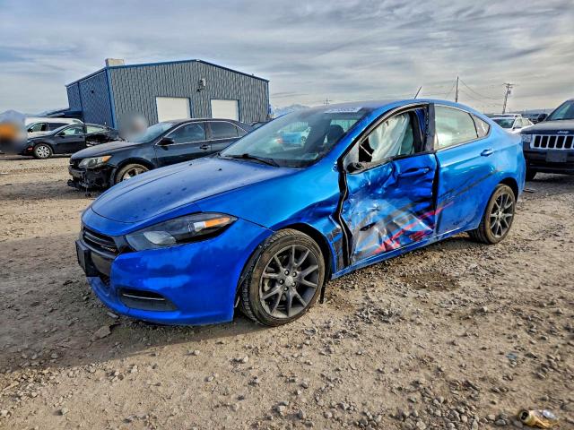 Продаж на аукціоні авто 2015 Dodge Dart, vin: 1C3CDFAA3FD414794, номер лоту: 97159525