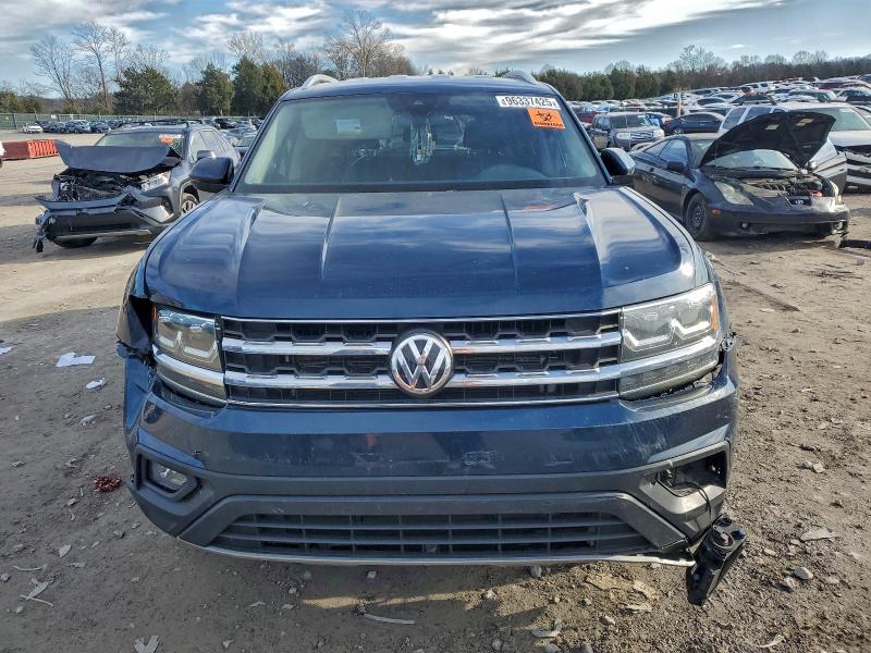 Aukcja sprzedaży 2019 Volkswagen Atlas, vin: 1V2UR2CA2KC564238, numer aukcji: 96337425