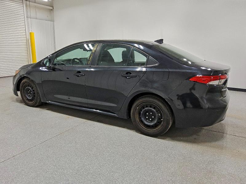 Продаж на аукціоні авто 2021 Toyota Corolla, vin: 5YFEPMAE9MP206349, номер лоту: 94035895
