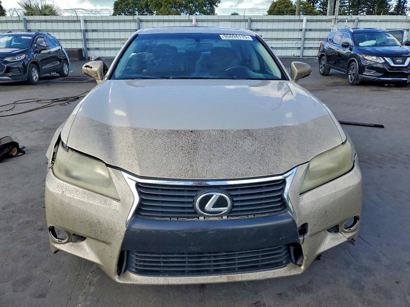 95694115 :رقم المزاد ، JTHBE1BLXD5004975 vin ، 2013 Lexus Gs 350 مزاد بيع