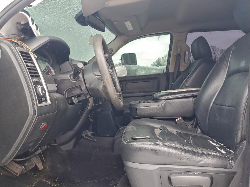 Продаж на аукціоні авто 2015 Ram 2500, vin: 3C6UR5CL7FG611309, номер лоту: 94025885