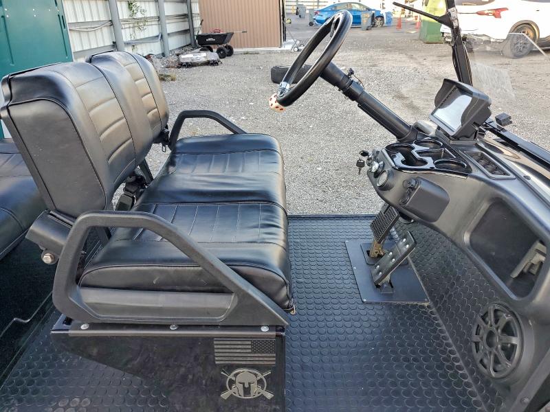 74706815 :رقم المزاد ، 7MZL40825MC000436 vin ، 2021 Yamaha Golf Cart مزاد بيع