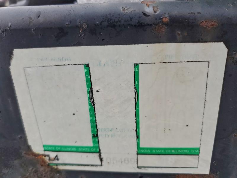 Auction sale of the 2011 Wells Cargo Trailer, vin: 1WC200L2XB1187537, lot number: 91184845