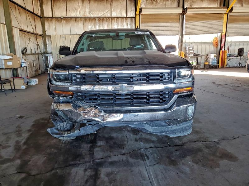 96343595 :رقم المزاد ، 3GCPCREC1HG245720 vin ، 2017 Chevrolet Silverado مزاد بيع