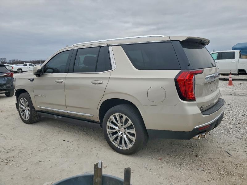 2021 Gmc Yukon მანქანა იყიდება აუქციონზე, vin: 1GKS2DKL7MR296321, აუქციონის ნომერი: 95403635