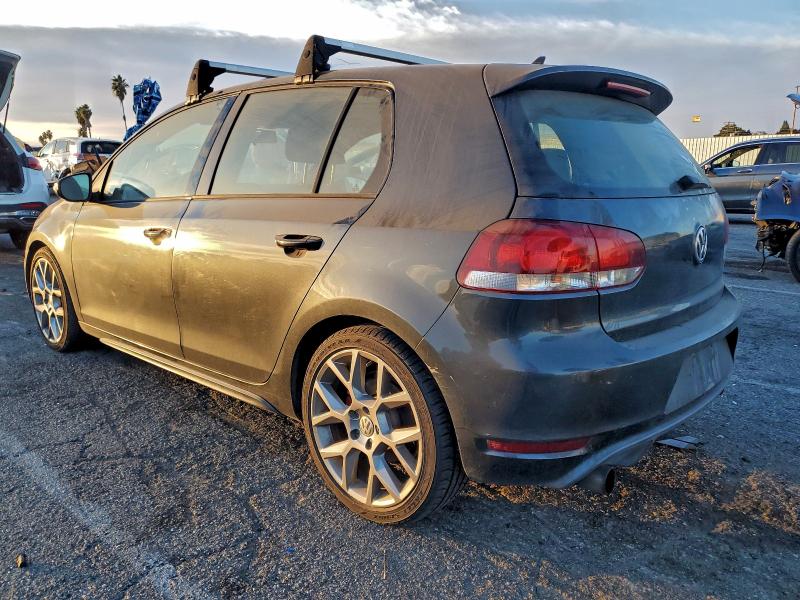 2013 Volkswagen Gti მანქანა იყიდება აუქციონზე, vin: WVWHV7AJ0DW128892, აუქციონის ნომერი: 93142465