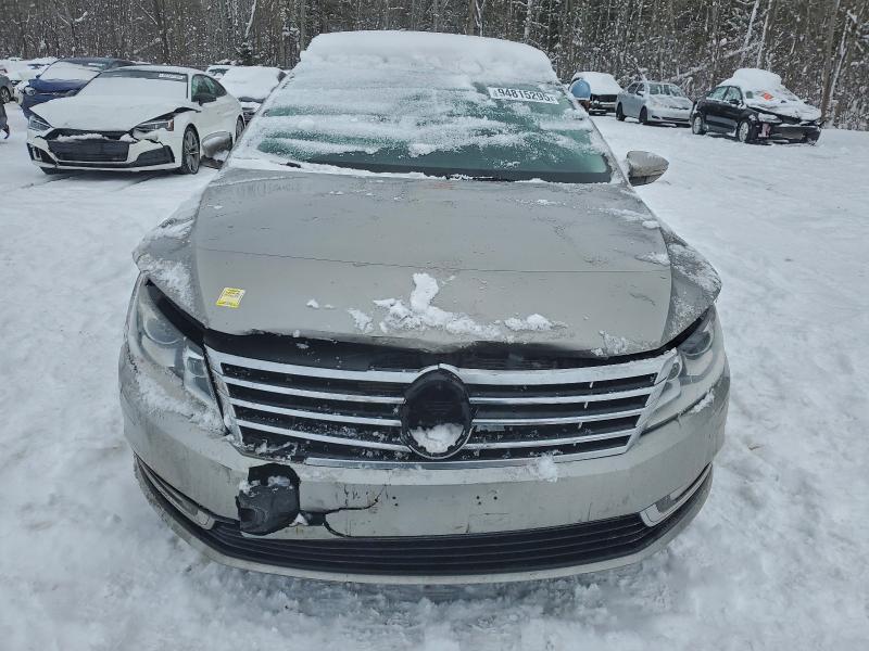 Aukcja sprzedaży 2015 Volkswagen Cc 2.0 Tsi 4dr, vin: WVWBN7AN1FE804011, numer aukcji: 94815295