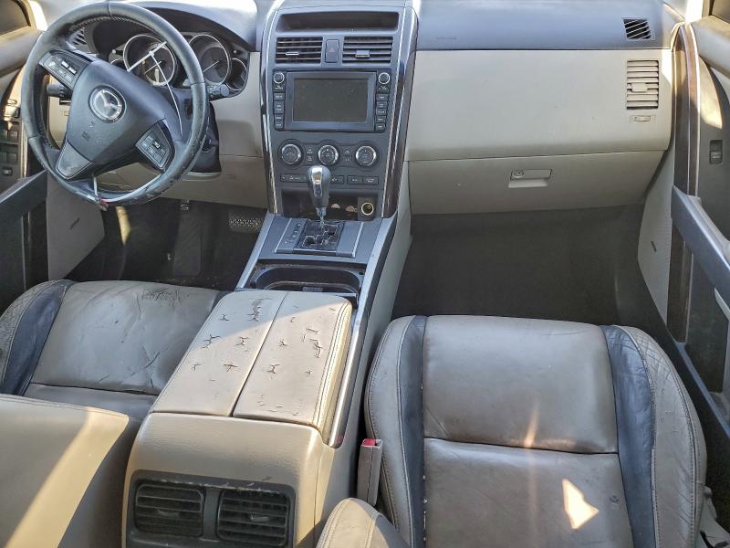 Aukcja sprzedaży 2010 Mazda Cx-9, vin: JM3TB2MA0A0201010, numer aukcji: 95481755