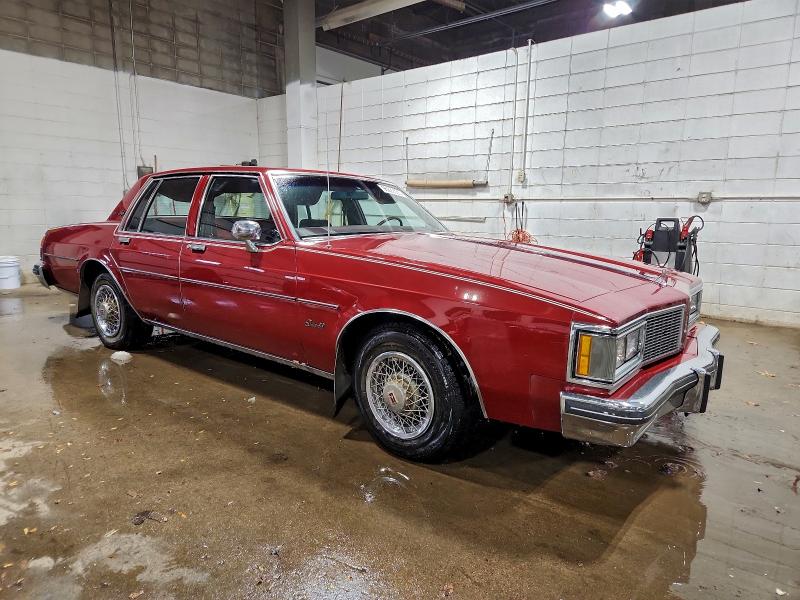 Продаж на аукціоні авто 1984 Oldsmobile Delta 88, vin: 1G3AN69Y9EX428536, номер лоту: 96229535