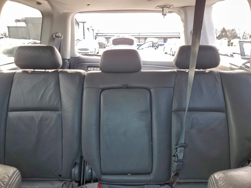 Продаж на аукціоні авто 2005 Honda Pilot, vin: 2HKYF18755H561555, номер лоту: 94868845