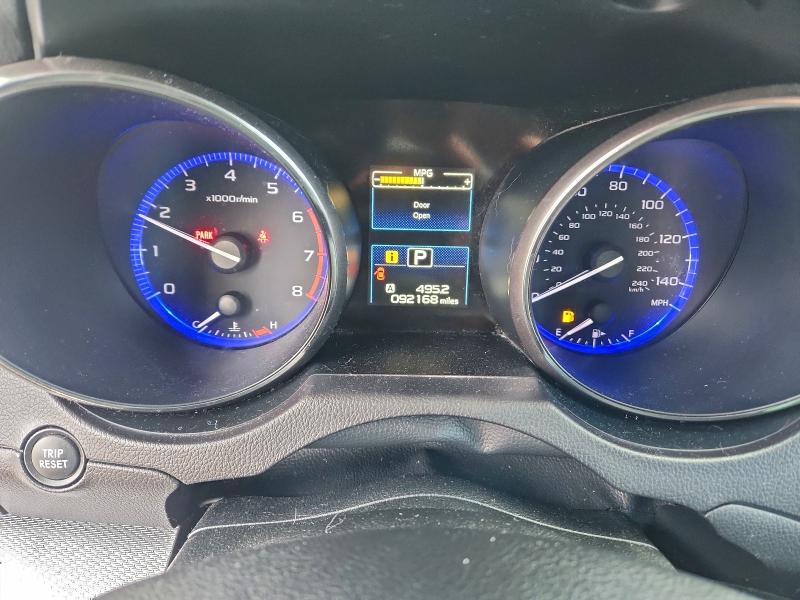 94733365 :رقم المزاد ، 4S3BNBD65G3058540 vin ، 2016 Subaru Legacy مزاد بيع