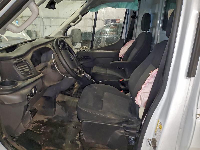 Продажа на аукционе авто 2023 Ford Transit, vin: 1FTBR2CG0PKC10423, номер лота: 97131515